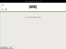Sites similar to lautrec-paris.com