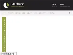 Sites similar to lautrec.co.nz