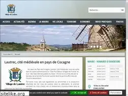 Sites similar to lautrec.fr