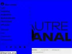 Sites similar to lautrecanalnancy.fr