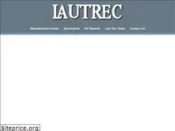 Sites similar to lautrecltd.com