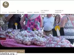 Sites similar to lautrectourisme.com
