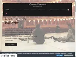 Sites similar to lautredanseuse.com
