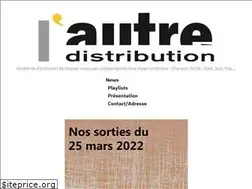 Sites similar to lautredistribution.fr