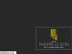 Sites similar to lautreentree.com
