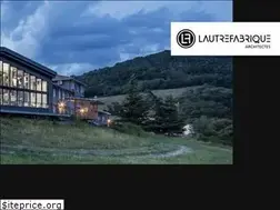 Sites similar to lautrefabrique.com