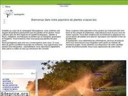 Sites similar to lautrejardin.ch