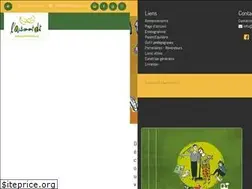 Sites similar to lautrementdit.net