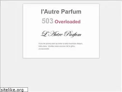 Sites similar to lautreparfum.com