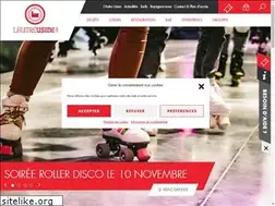 Sites similar to lautreusine.com