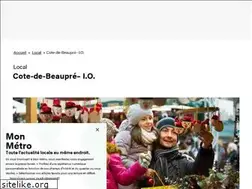 Sites similar to lautrevoix.com