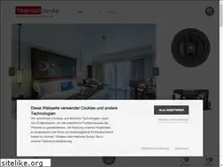 Sites similar to lautsprecher-onlineshop.de