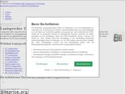 Sites similar to lautsprechertest.de