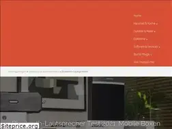 Sites similar to lautsprecherz.com