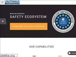 Sites similar to lauttamus.com