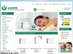 Sites similar to lautz.com.br
