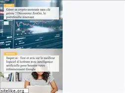 Sites similar to lauvergneavotreporte.fr