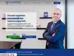 Sites similar to lauwers-law.be