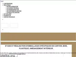 Sites similar to lauwers.fr