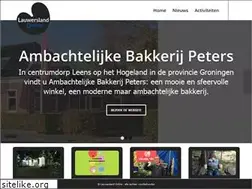Sites similar to lauwersland-online.nl