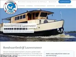 Sites similar to lauwersmeer.nl