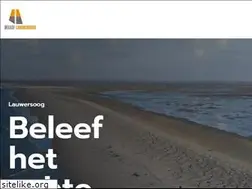 Sites similar to lauwersoog.nl