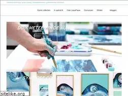 Sites similar to lauwpauw.com