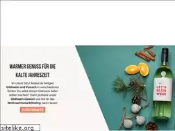 Sites similar to laux-deli.de