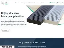 Sites similar to lauxesgrates.com.au