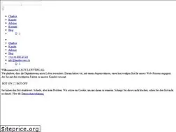 Sites similar to lauxlawyers.ch