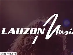 Sites similar to lauzonmusic.com