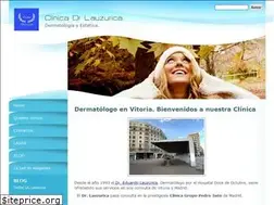 Sites similar to lauzurica.com