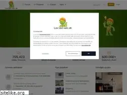 Sites similar to lav-det-selv.dk