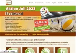 Sites similar to lav-erdenwerk.de