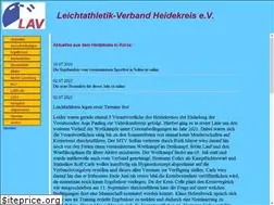 Sites similar to lav-heidekreis.de