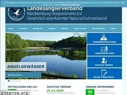 Sites similar to lav-mv.de