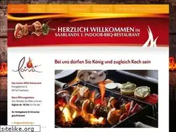 Sites similar to lava-bbq.de