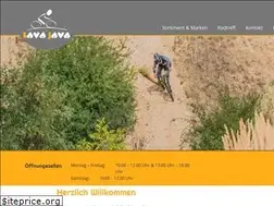 Sites similar to lava-java.de