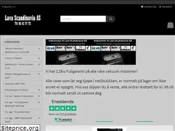 Sites similar to lava-scandinavia.no
