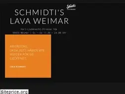 Sites similar to lava-weimar.com
