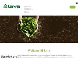 Sites similar to lava.be