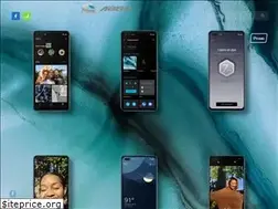 Sites similar to lava.bg