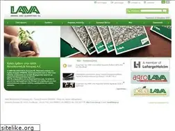 Sites similar to lava.gr