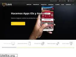 Sites similar to lava.mx