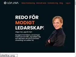 Sites similar to lava.nu