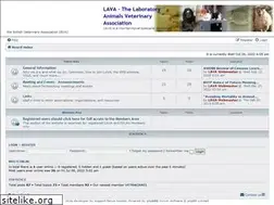Sites similar to lava.uk.net