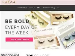 Sites similar to lavaa.com