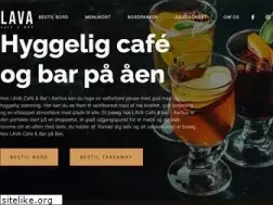 Sites similar to lavaaarhus.dk