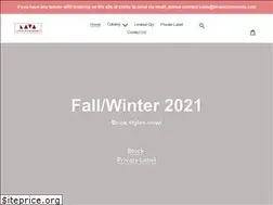 Sites similar to lavaaccessories.com