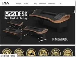 Sites similar to lavaakustik.com